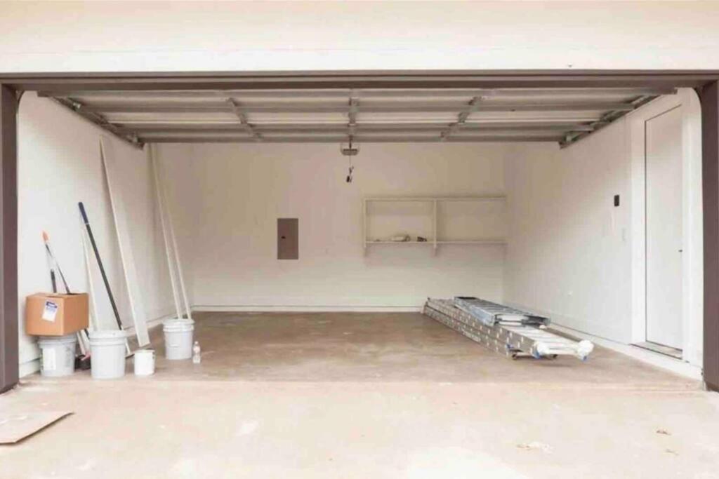 Glamorous Perfectly Located Luxury 2 Bed Townhome Dallas Eksteriør billede